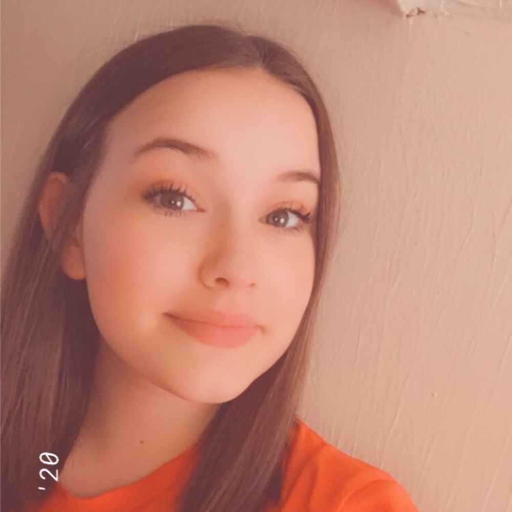 Meet your Posher, Mickayla